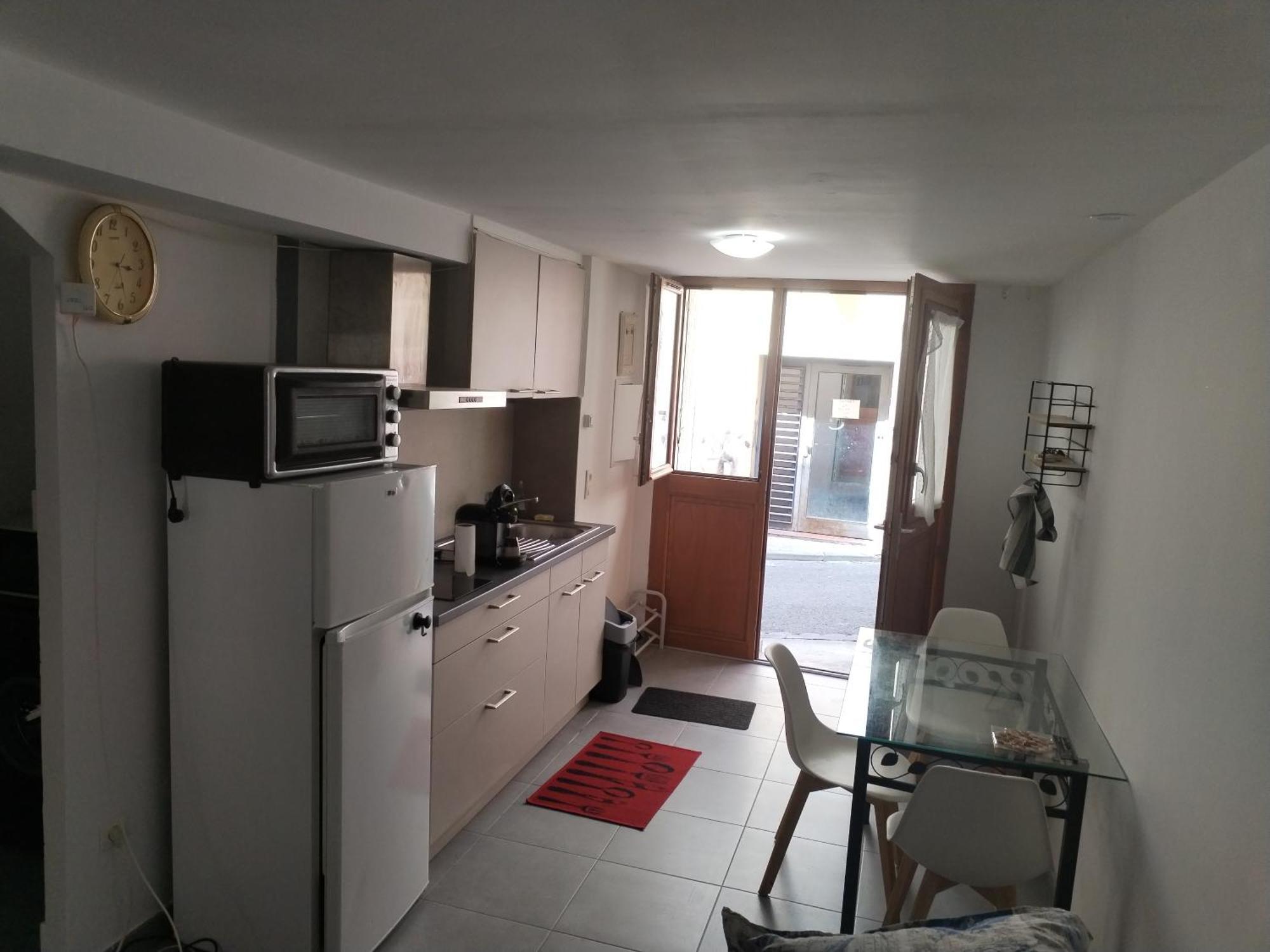 Magistic Handi Apartamento Perpiñán