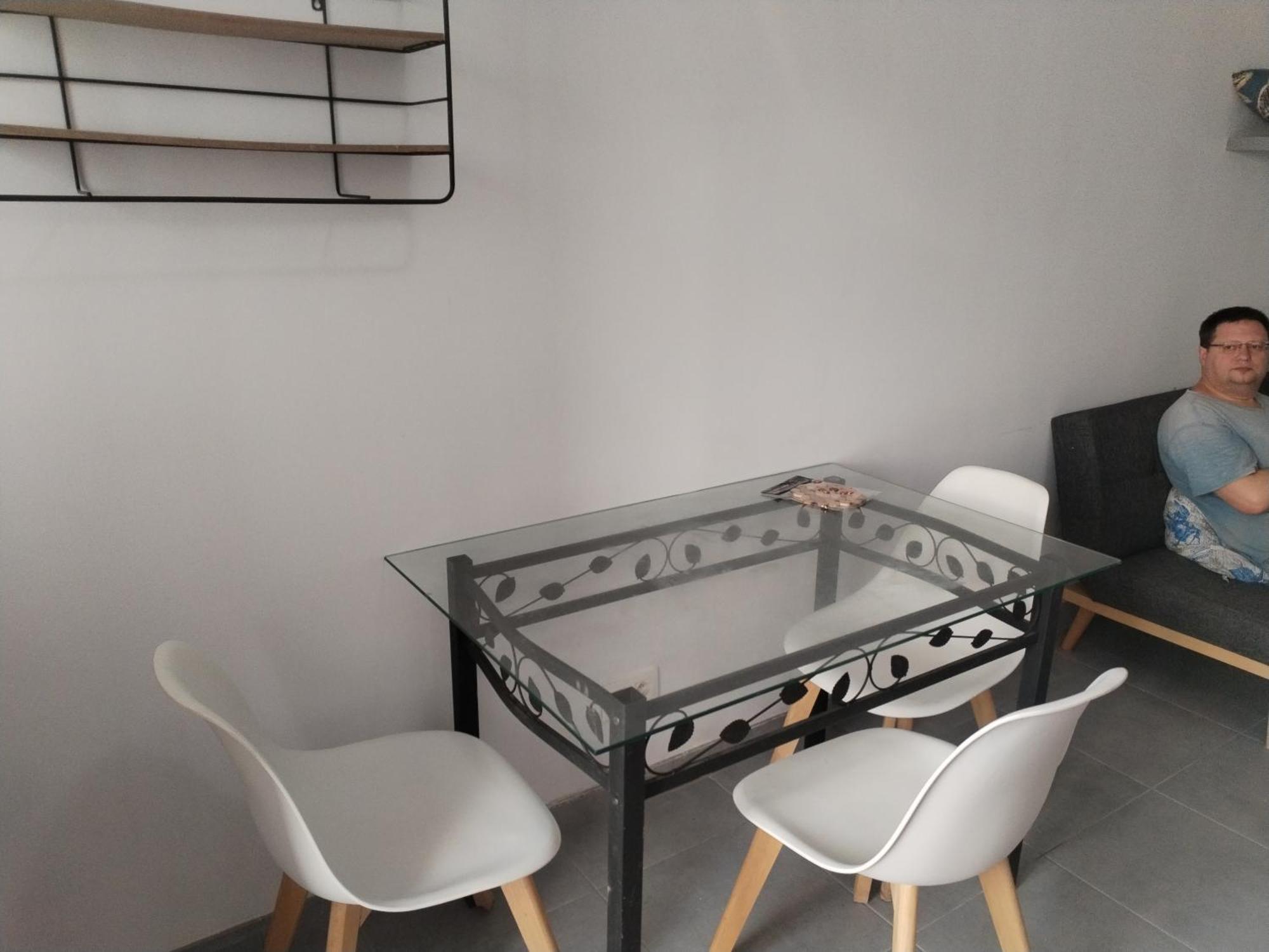 Magistic Handi Apartamento