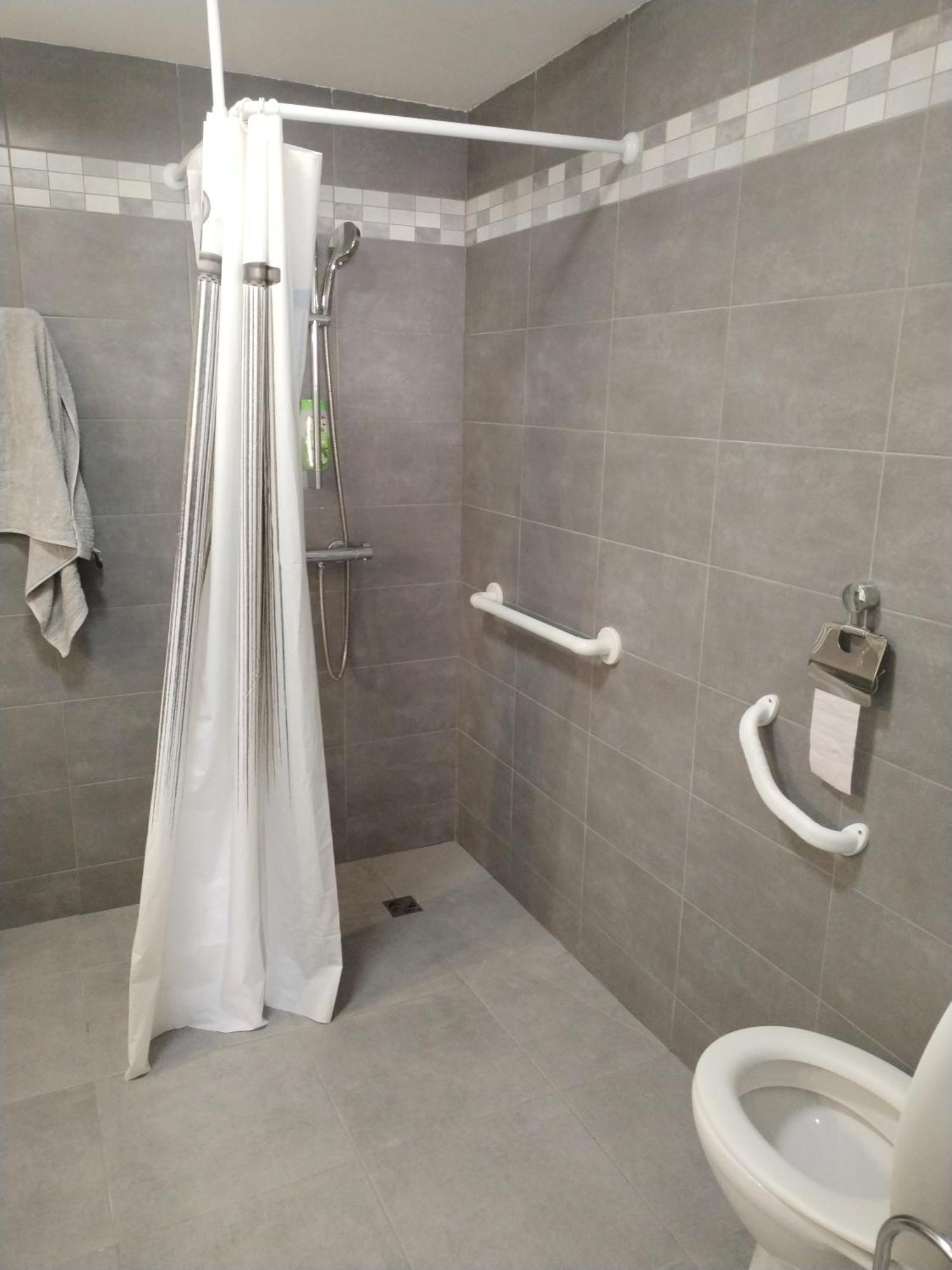 Magistic Handi Apartamento *