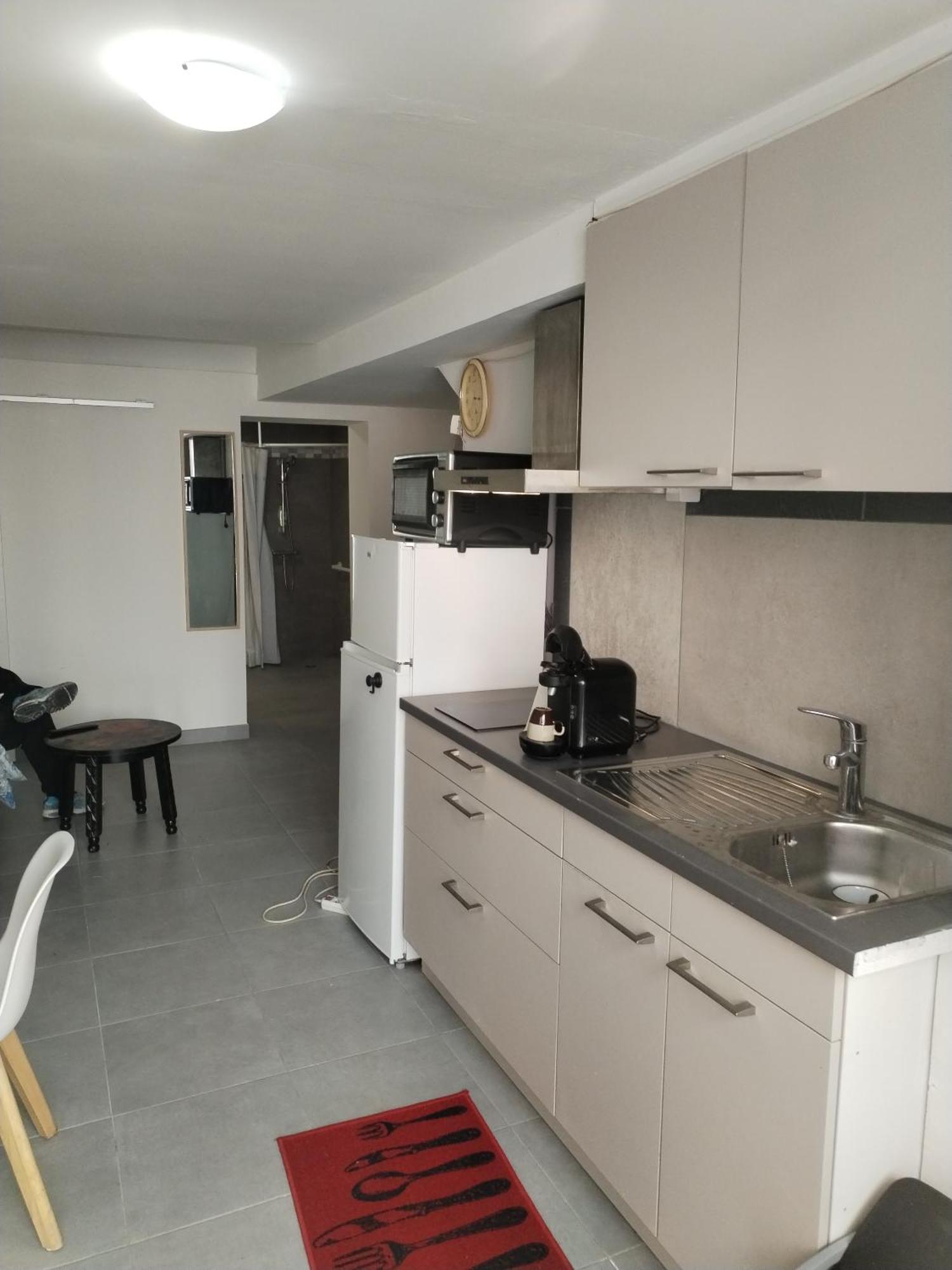 Magistic Handi Apartamento *