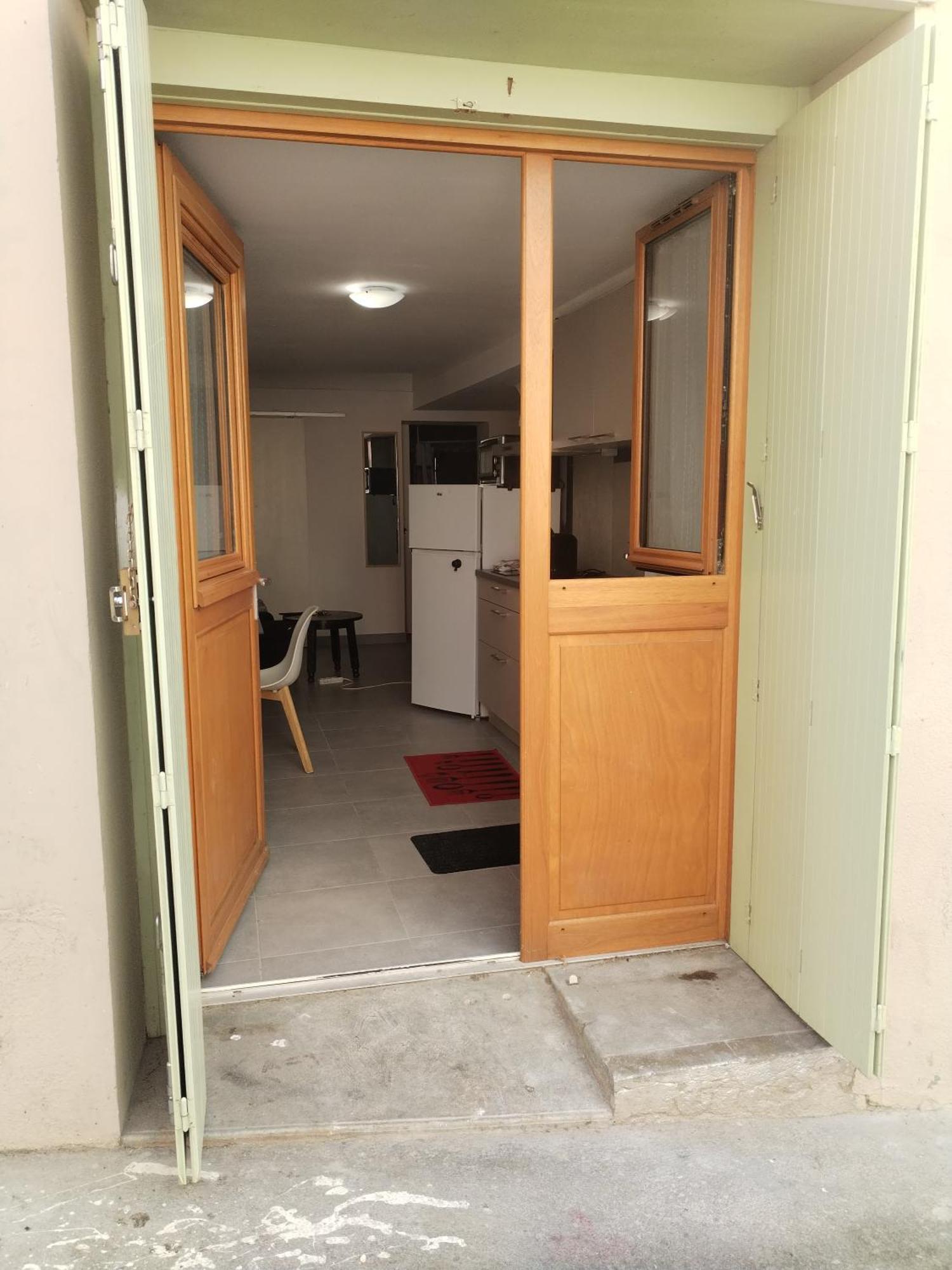 Magistic Handi Apartamento