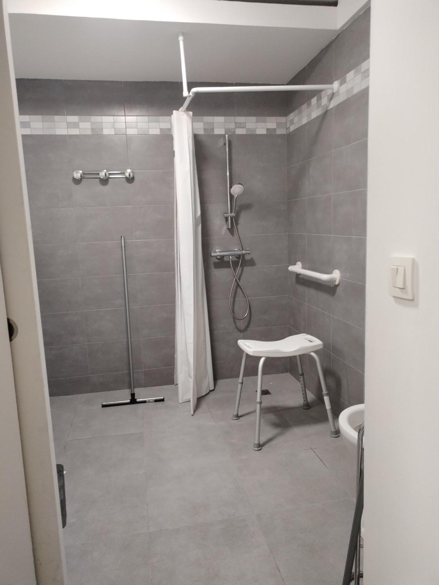 Magistic Handi Apartamento Perpiñán