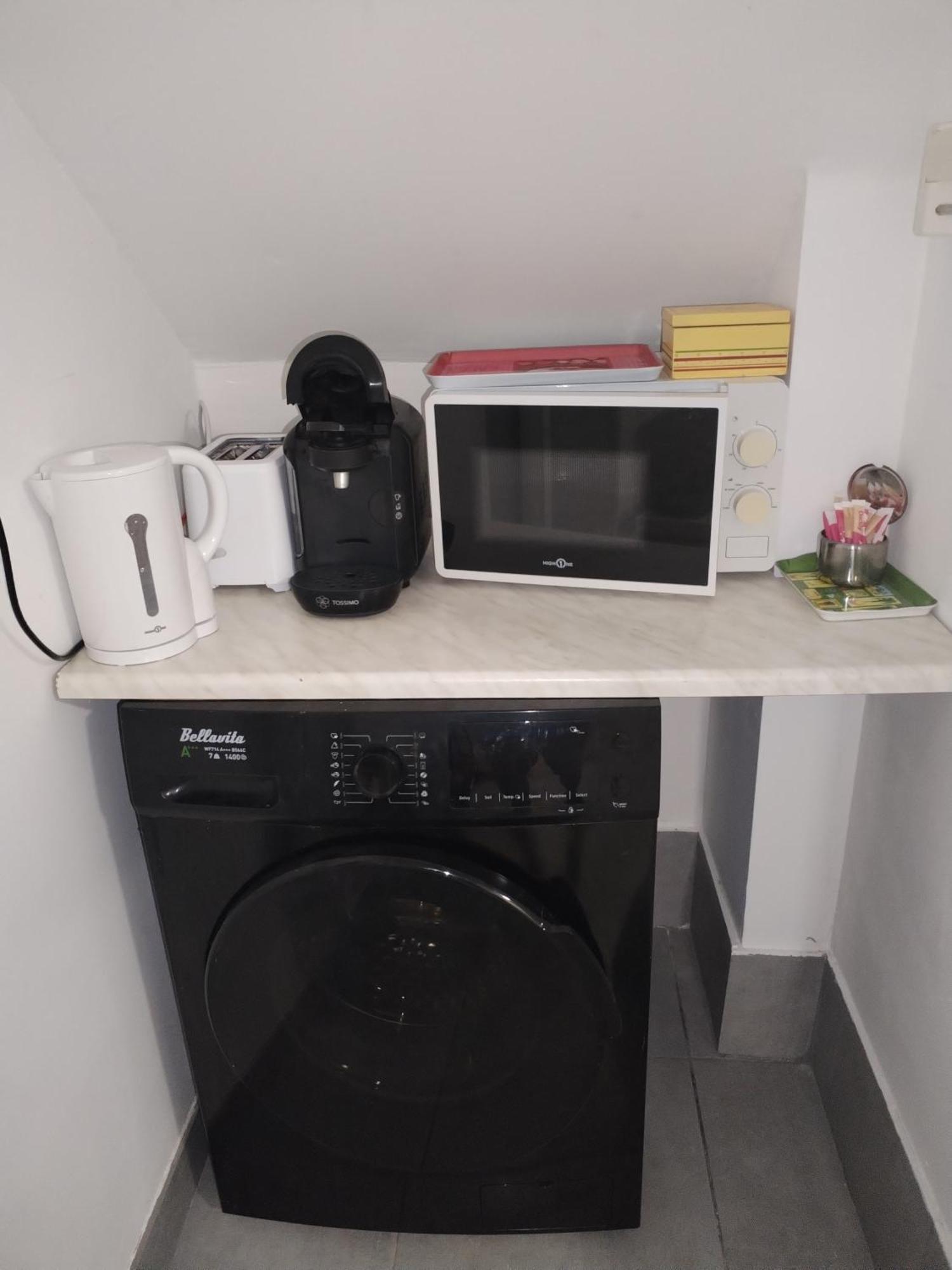 Magistic Handi Apartamento *
