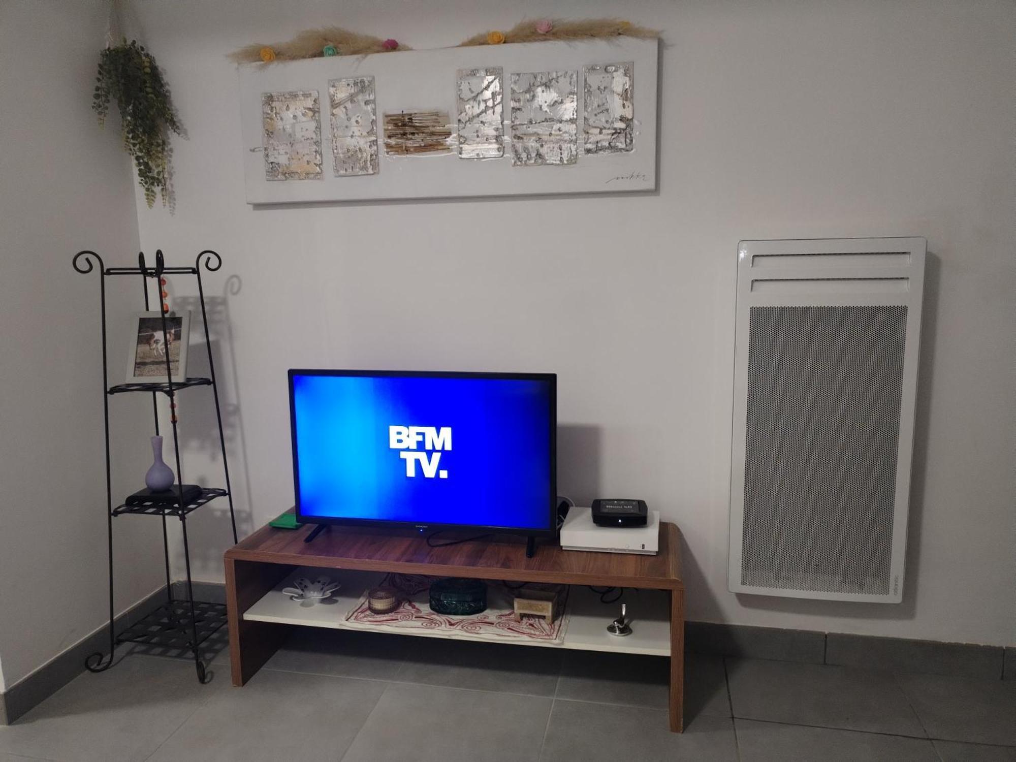 Magistic Handi Apartamento Perpiñán