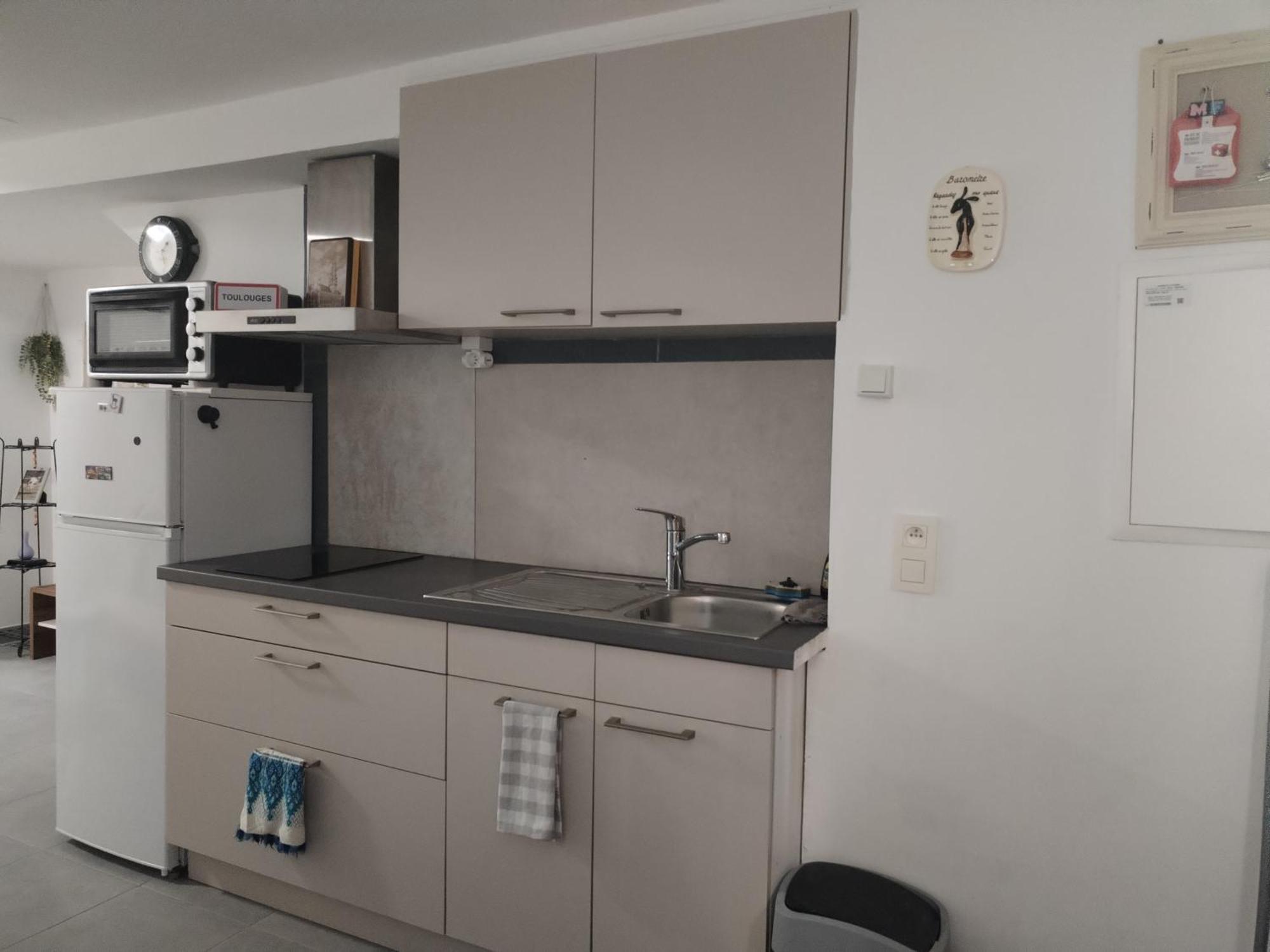 Magistic Handi Apartamento Perpiñán