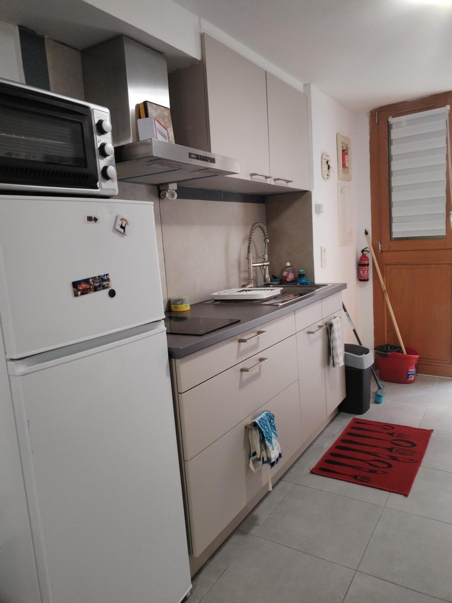 Apartamento Magistic Handi
