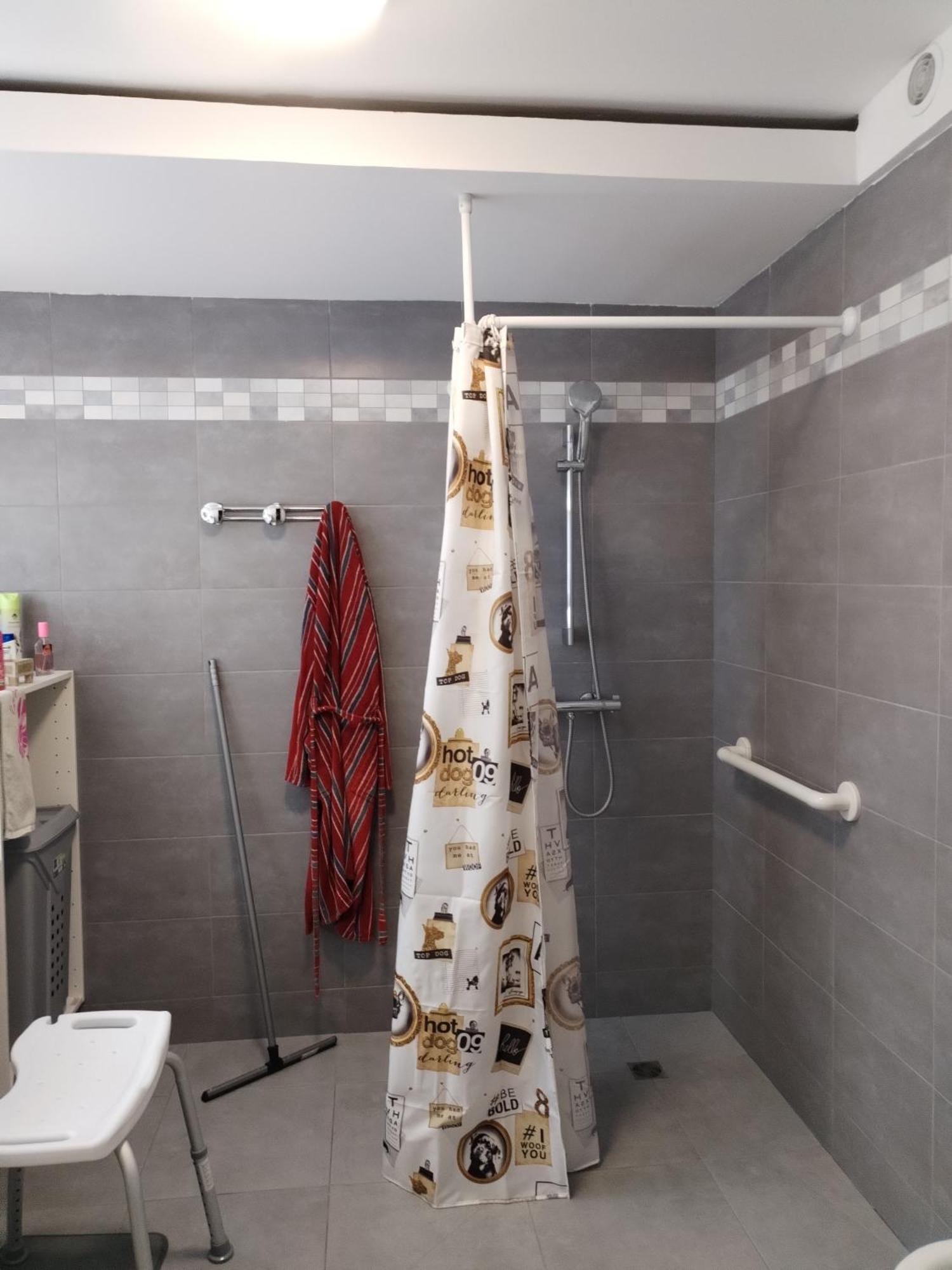 Magistic Handi Apartamento Perpiñán