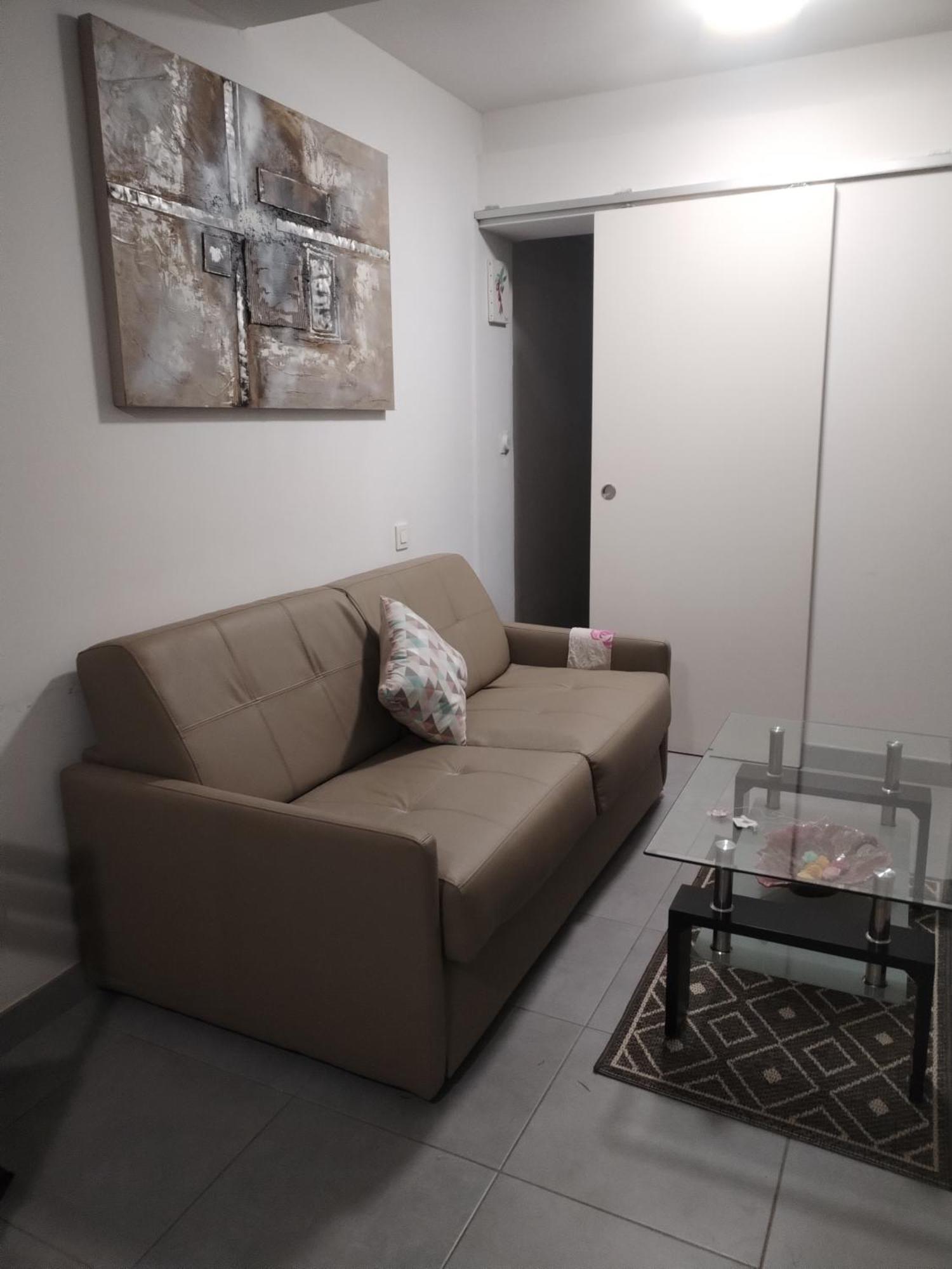Magistic Handi Apartamento Perpiñán